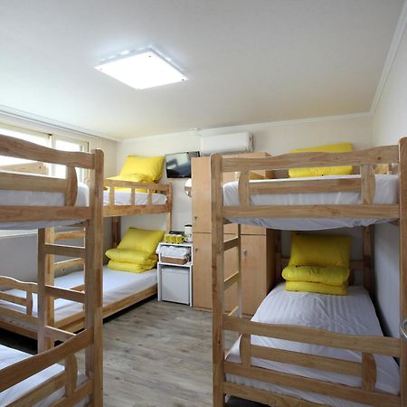 Guesthouse Dodam I Сеул Екстер'єр фото