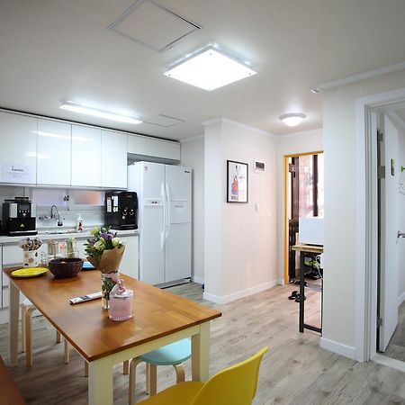 Guesthouse Dodam I Сеул Екстер'єр фото