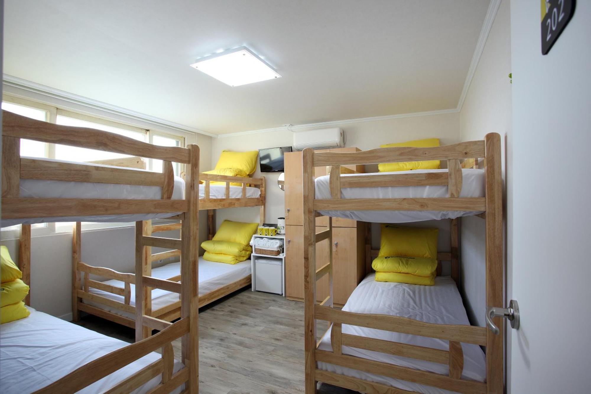 Guesthouse Dodam I Сеул Екстер'єр фото