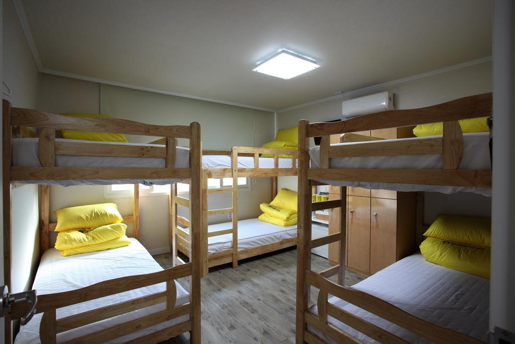 Guesthouse Dodam I Сеул Номер фото