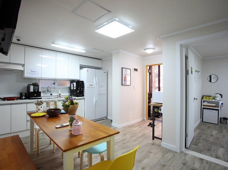 Guesthouse Dodam I Сеул Екстер'єр фото