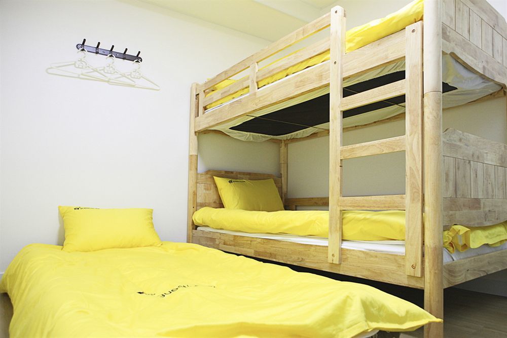 Guesthouse Dodam I Сеул Екстер'єр фото