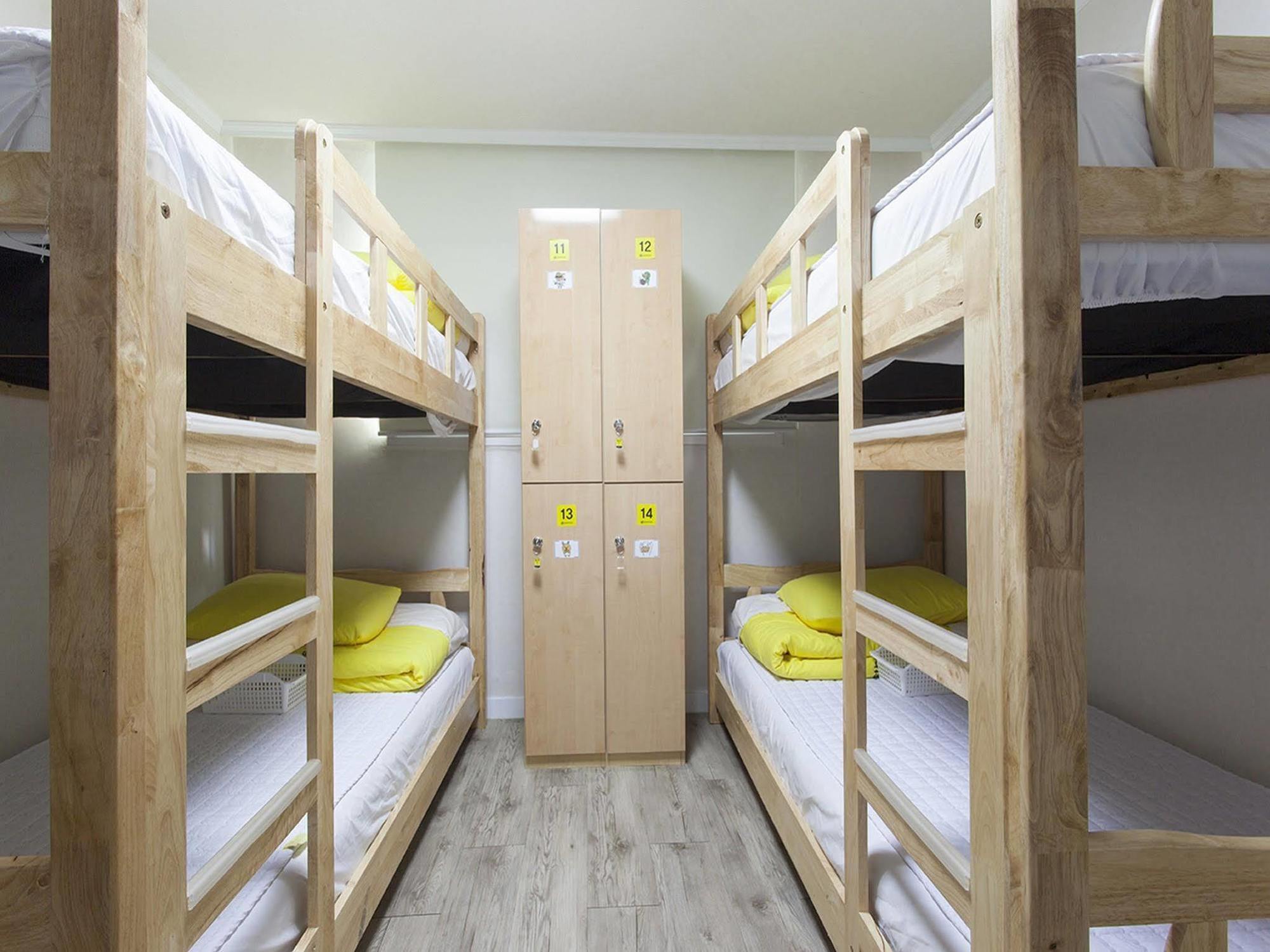 Guesthouse Dodam I Сеул Екстер'єр фото