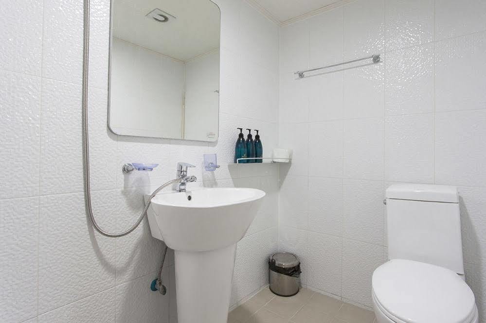 Guesthouse Dodam I Сеул Екстер'єр фото