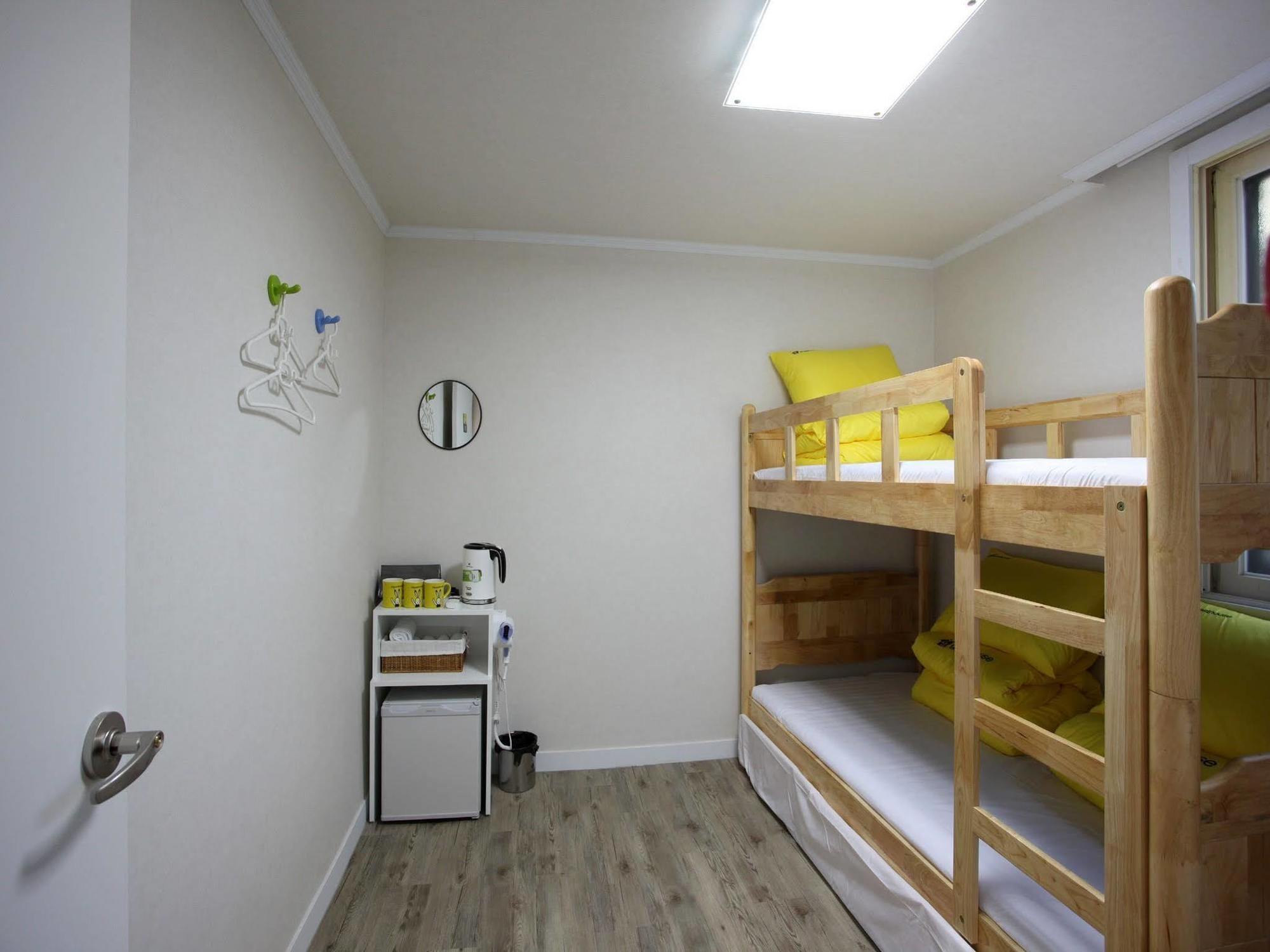 Guesthouse Dodam I Сеул Екстер'єр фото